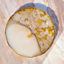 Load image into Gallery viewer, Customisable Geo Edged Coaster