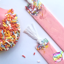 Load image into Gallery viewer, Donut Bookmark