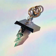 Load image into Gallery viewer, Wizarding World Keychain