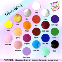 Load image into Gallery viewer, NSW Foundation Font Letter Set