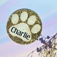 Load image into Gallery viewer, Double Layered Pet Coasters