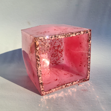 Load image into Gallery viewer, Customisable Square Pen Holder