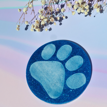 Load image into Gallery viewer, Double Layered Pet Coasters