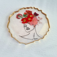 Load image into Gallery viewer, PRE ORDER Blooming Minds Coaster Set