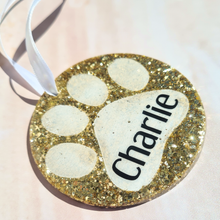 Load image into Gallery viewer, Double Layered Pet Ornaments