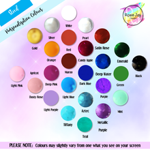 Load image into Gallery viewer, Customisable Round Tray