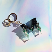 Load image into Gallery viewer, Wizarding World Keychain