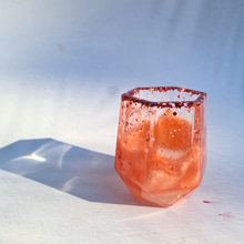 Load image into Gallery viewer, Customisable Mini Geometric Pot