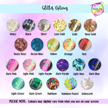 Load image into Gallery viewer, Customisable Agate Coaster