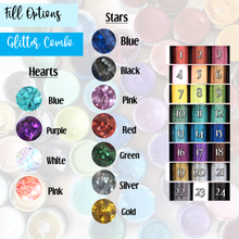 Load image into Gallery viewer, Rollerskate Keyring - Free Personalisation