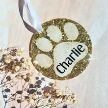 Load image into Gallery viewer, Double Layered Pet Ornaments