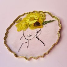 Load image into Gallery viewer, PRE ORDER Blooming Minds Coaster Set