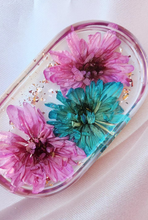 Load image into Gallery viewer, Floral Tray

