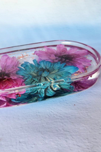 Load image into Gallery viewer, Floral Tray
