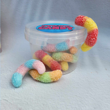 Load image into Gallery viewer, FDC Sour Worms
