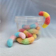 Load image into Gallery viewer, FDC Sour Worms
