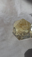 Load and play video in Gallery viewer, Diamond Paperweight
