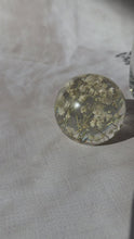 Load and play video in Gallery viewer, Small Sphere
