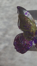 Load and play video in Gallery viewer, Butterfly Block

