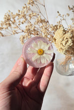 Load image into Gallery viewer, Floral Magnet
