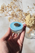 Load image into Gallery viewer, Floral Magnet
