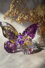 Load image into Gallery viewer, Butterfly Block
