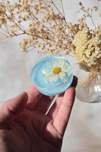 Load image into Gallery viewer, Floral Magnet
