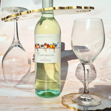 Load image into Gallery viewer, Customisable Wine Glass Holder
