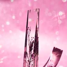 Load image into Gallery viewer, Purple Pretties Necklace Stand

