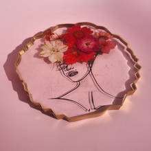 Load image into Gallery viewer, PRE ORDER Blooming Minds Coaster Set
